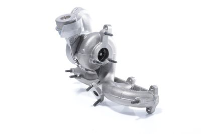 LADER AUFLADUNG BTS Turbo T914096 21