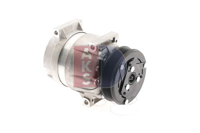 KOMPRESSOR KLIMAANLAGE AKS DASIS 820670N 16