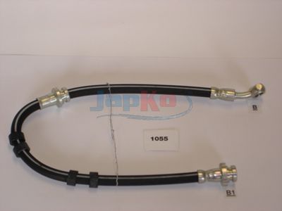 Halter, Bremsschlauch