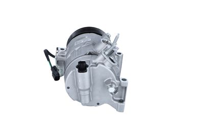 COMPRESOR CLIMATIZARE NRF 320227 26