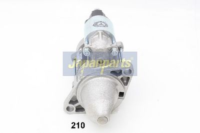 STARTER JAPANPARTS MTH210 3