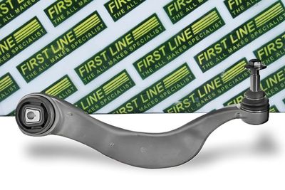 FIRST LINE Control/Trailing Arm, wheel suspension FCA7255