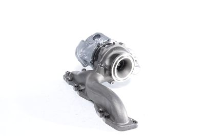 LADER AUFLADUNG BTS Turbo T918703 16