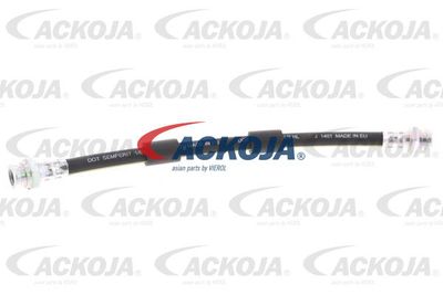 Тормозной шланг ACKOJA A32-0291 для MAZDA 2