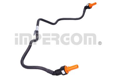Fuel line