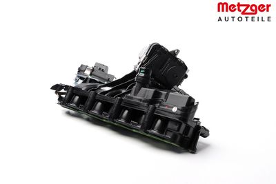 SAUGROHRMODUL METZGER AUTOTEILE 2100134 26