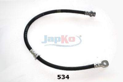 Halter, Bremsschlauch