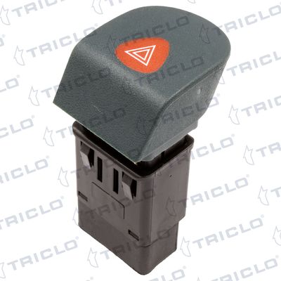 ключ за аварийни мигачи TRICLO 145188
