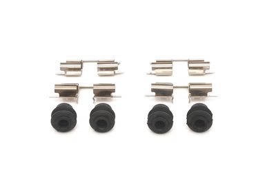 Zubehörsatz, Scheibenbremsbelag