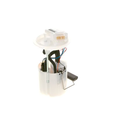 SISTEM ALIMENTARE CU COMBUSTIBIL BOSCH 0580314221 19