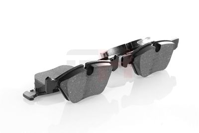 SET PLACUTE FRANA FRANA DISC GH GH411527 38