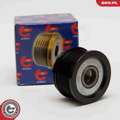 SISTEM ROATA LIBERA GENERATOR ESEN SKV 11SKV021 1