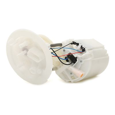 горивопроводен елемент (горивна помпа+сонда) RIDEX 1382F0096