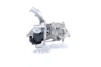 LADER AUFLADUNG BTS Turbo T918654 9