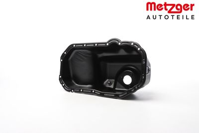 ÖLWANNE METZGER AUTOTEILE 7990017 5