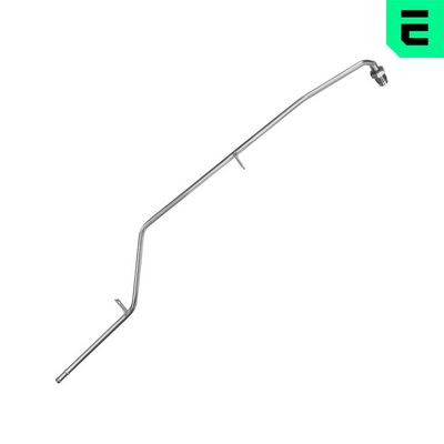 DRUCKLEITUNG DRUCKSENSOR (RUß-/PARTIKELFILTER)