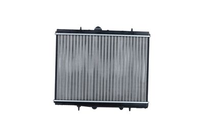 RADIATOR RACIRE MOTOR NRF 58352A 20