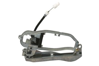Pама, дръжка външна врата ÜRO Parts 51218243615