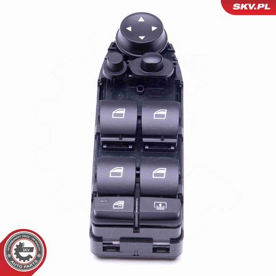 COMUTATOR MACARA GEAM ESEN SKV 37SKV036 1