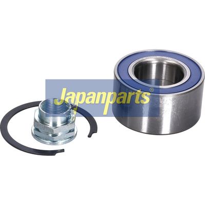 JAPANPARTS Rato guolio komplektas