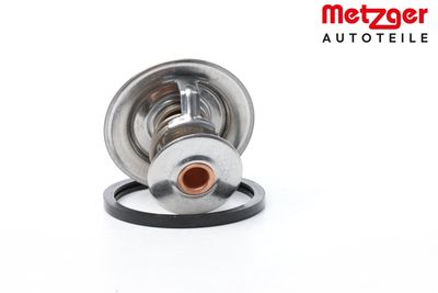 THERMOSTAT KüHLMITTEL METZGER AUTOTEILE 4006384 25