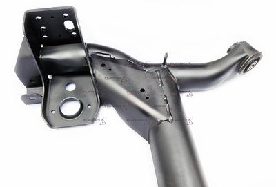 CORP AX TURBO-TEC TTRAX001131 4