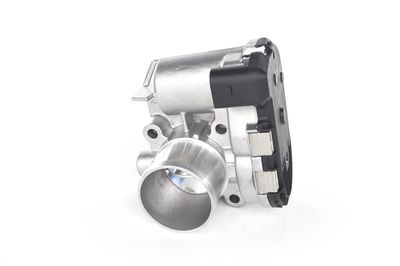 DROSSELKLAPPENSTUTZEN BOSCH 0281002681 12