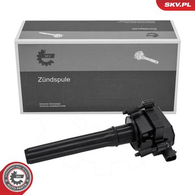 Zapalovací cívka SKV 03SKV298