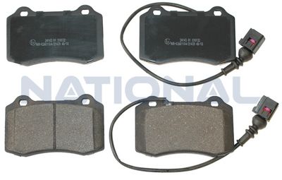 National NP2828