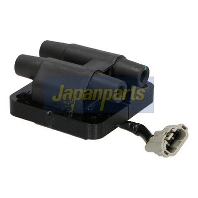 JAPANPARTS Ritė, uždegimas