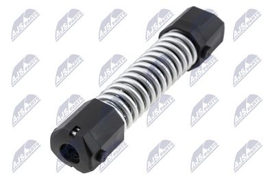 Bufor, maska NTY EZC-VC-035