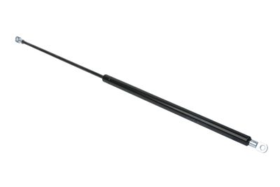газов амортисьор, капак на двигателя ÜRO Parts 8D0823359B