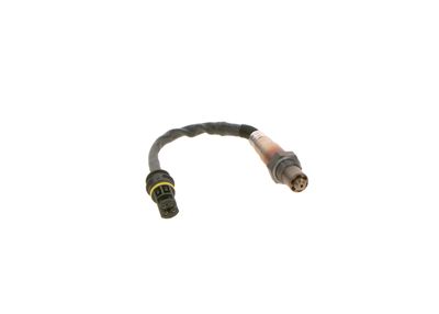 SONDA LAMBDA BOSCH 0258006123 28
