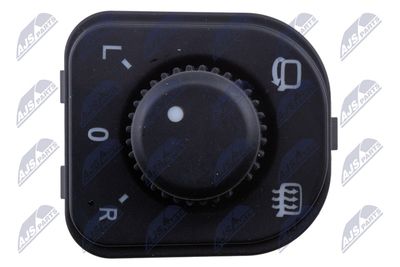 COMUTATOR REGLAJ OGLINDA NTY EWSSK035 2