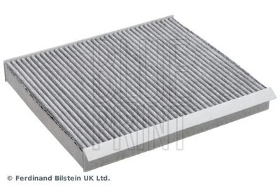 BLUE PRINT Filter, cabin air ADBP250151