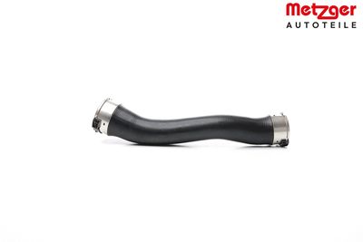 LADELUFTSCHLAUCH METZGER AUTOTEILE 2400478 17