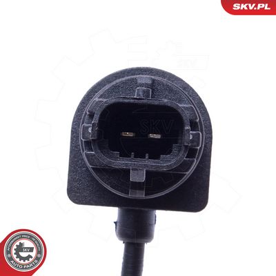 ESEN SKV - Snímač stavu motorového oleja OPEL, VAUXHALL, CHEVROLET, GENERAL MOTORS , 17SKV739