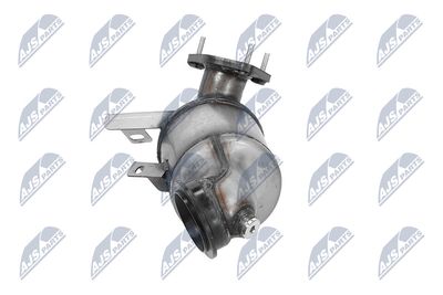 CATALIZATOR NTY KATPL012 20