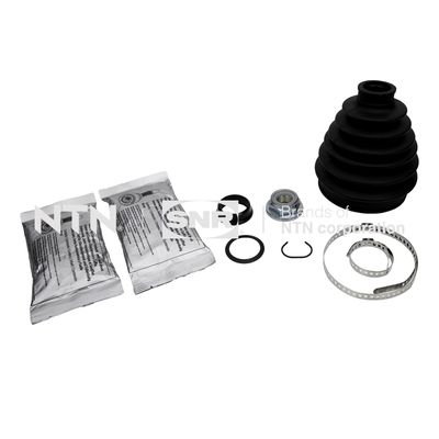 FALTENBALGSATZ ANTRIEBSWELLE