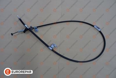 Тросик, cтояночный тормоз EUROREPAR 1637152180 для HONDA JAZZ