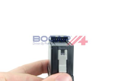 COMUTATOR LUMINI DE AVARIE BOGAP B7332100 4
