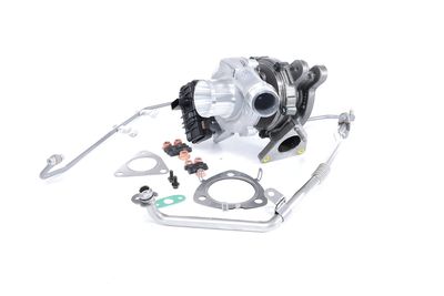 LADER AUFLADUNG BTS Turbo T981640 7