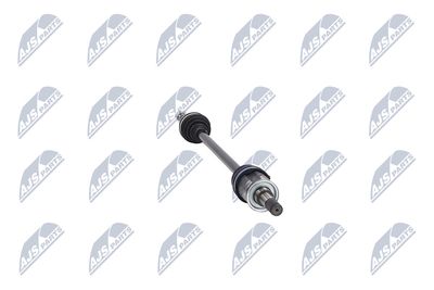 PLANETARA NTY NPWCH050 14