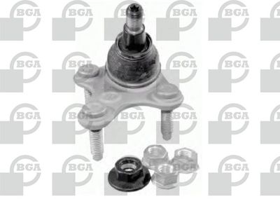 Podpora-/ Kloub BGA SJ9609