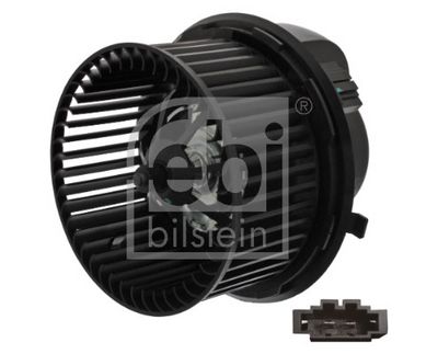 FEBI BILSTEIN Innenraumgebläse