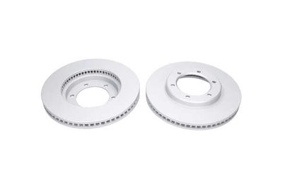 DISC FRANA Kavo Parts BR9469C 4