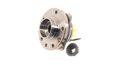 RADLAGERSATZ SKF VKBA6688 14