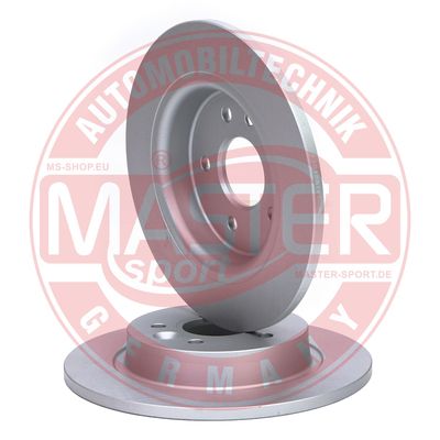 DISC FRANA MASTER-SPORT GERMANY 24011101581PRSETMS 2