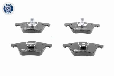BREMSBELAGSATZ SCHEIBENBREMSE VAICO V250318 1
