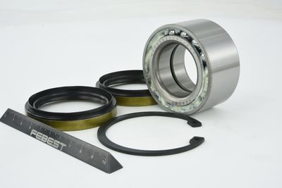 SET RULMENT ROATA FEBEST DAC35620031KIT 8